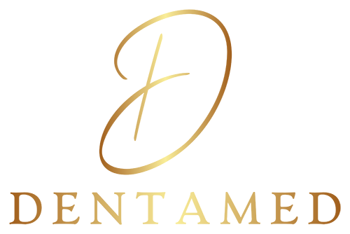 Dentamed logo